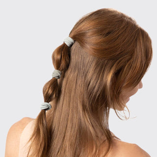 Eco-Friendly Nylon Elastics 20pc