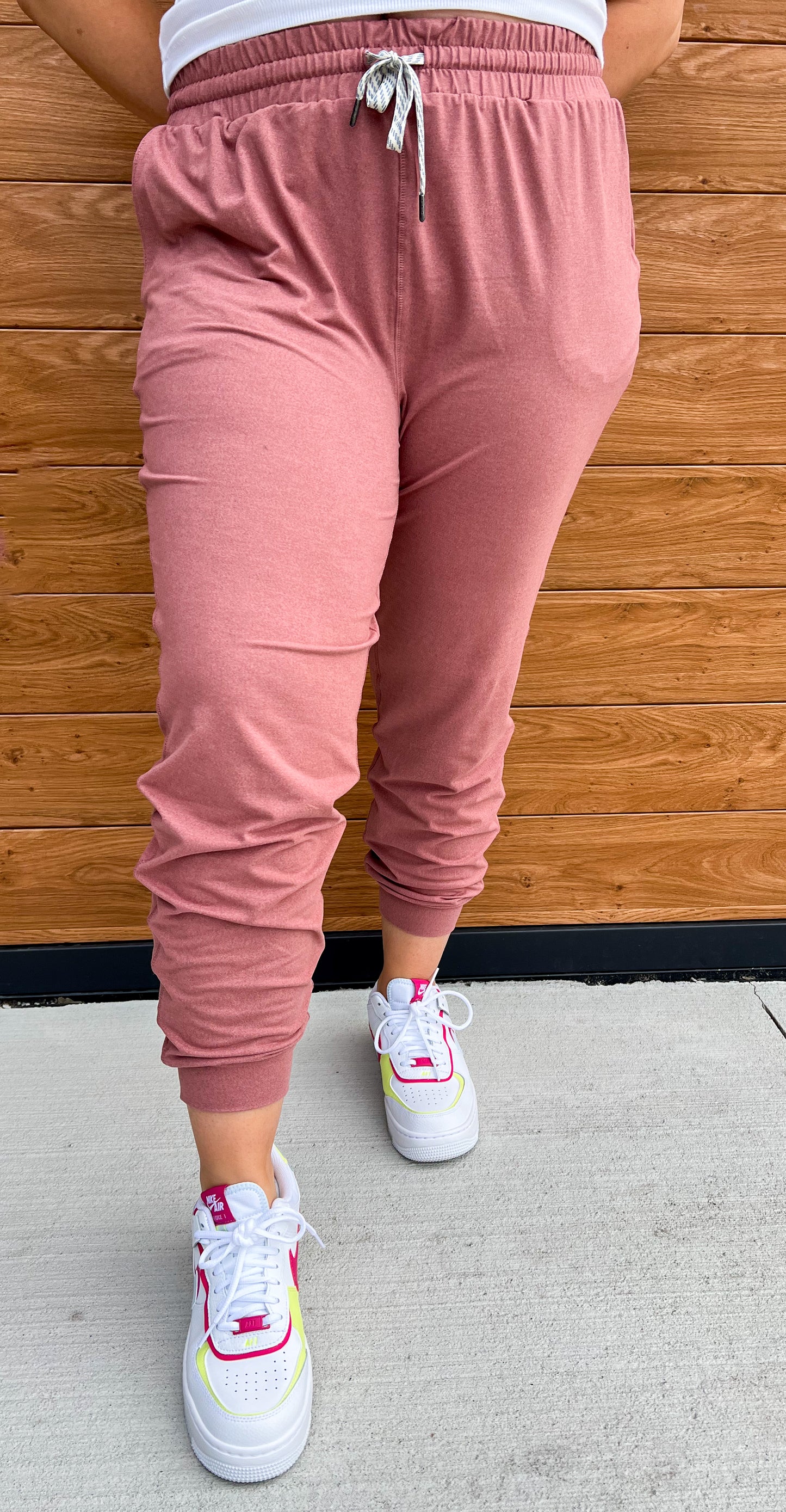 Lilly Yoga Joggers