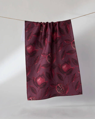 Everyday Geometry Towels