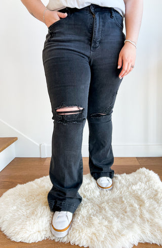 Makenzie Bootcut