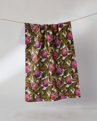 Everyday Geometry Towels