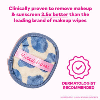 Coastal Cowgirl 7-Day Set | MakeUp Eraser