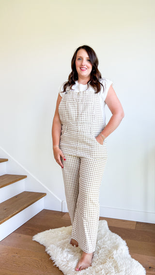 Hannah Overalls