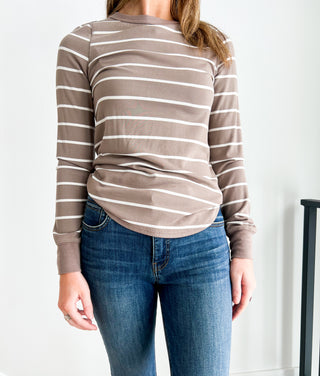 Stacy Long Sleeve