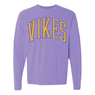 Vikes Long Sleeve Tee