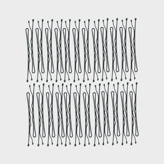 Essential Bobby Pins 45pc