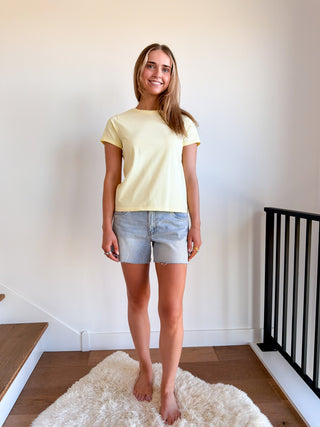 Asher Tee