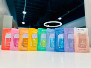 Touchland Hand Sanitizer