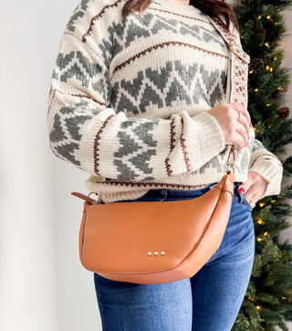 Marlowe Moon Bag