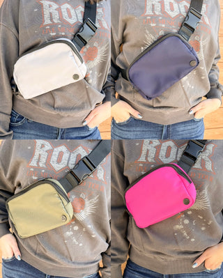 Belt Bags