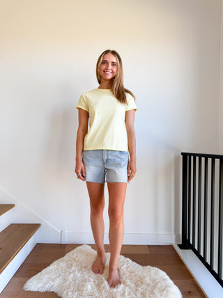Asher Tee