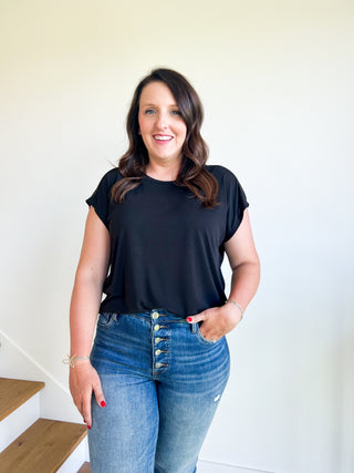 Lane Basic Tees