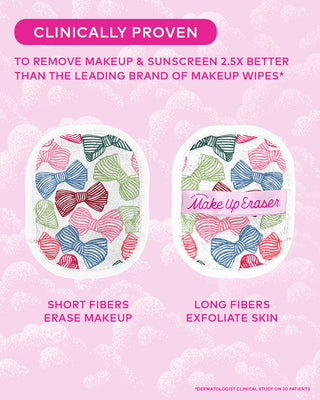 Fab-BOW-lous 7-Day Set |  MakeUp Eraser