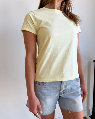 Asher Tee