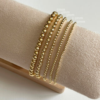 2.5mm Bracelet