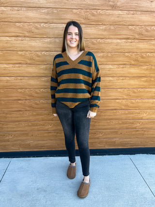 Gabbie Sweater