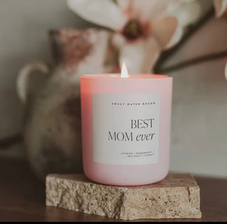 Sweet Water Decor 15 oz Candle