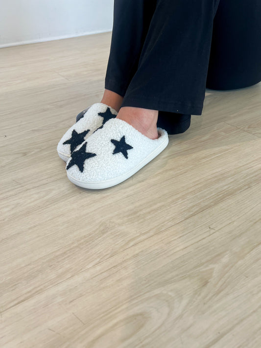 Star Slippers