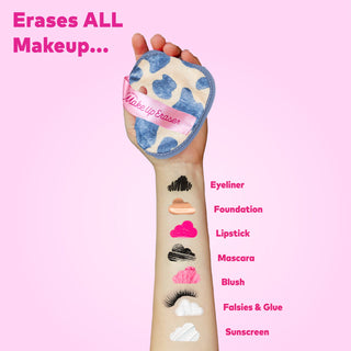 Coastal Cowgirl 7-Day Set | MakeUp Eraser