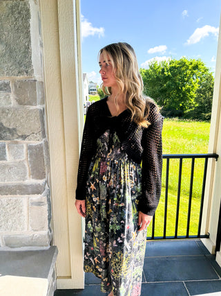 Sea Animal Dress