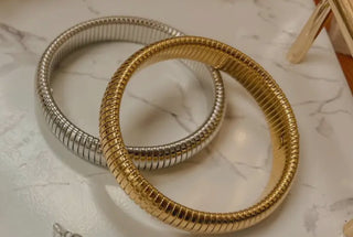 Retro Bangles