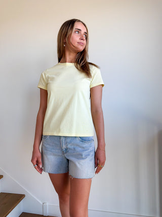 Asher Tee