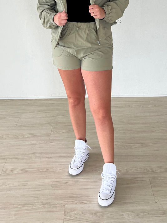 Ava Shorts