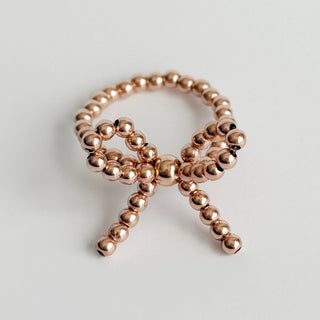 Bow Ring