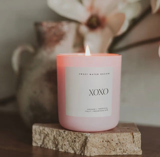 Sweet Water Decor 15 oz Candle