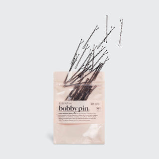 Essential Bobby Pins 45pc