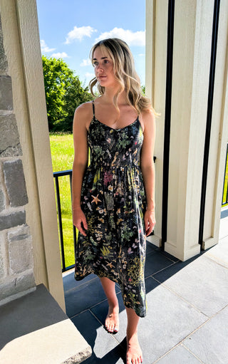Sea Animal Dress