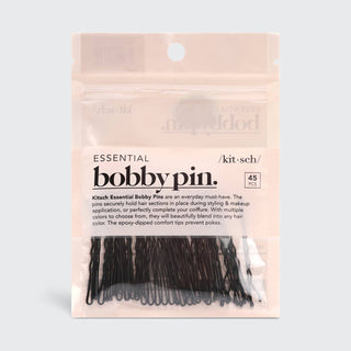 Essential Bobby Pins 45pc
