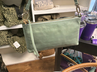 Darcy Bag Jade