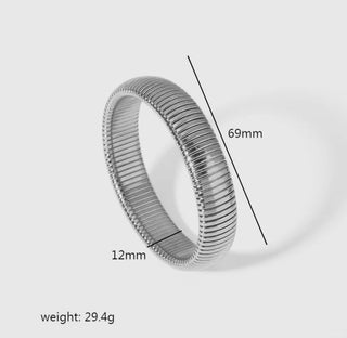 Retro Bangles