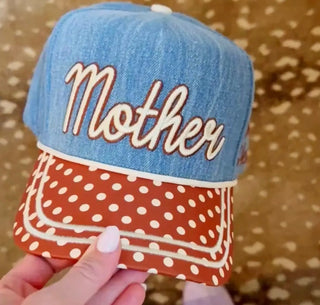 Mother Hat