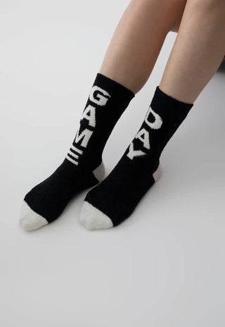 Football Season Socks
