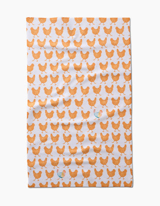 Everyday Geometry Towels