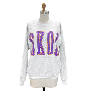 MN Varsity Crewneck