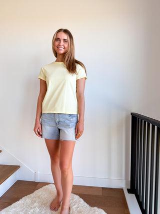Asher Tee