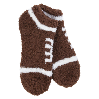 Cozy Low Football