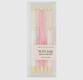 Pen Sets
