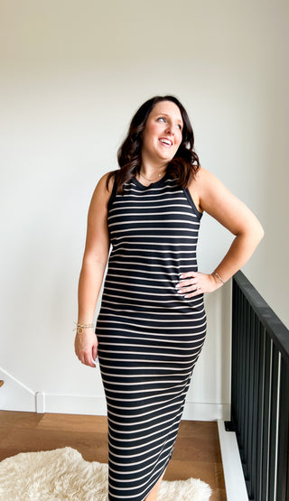 Walter Tank Dress