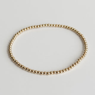 2.5mm Bracelet