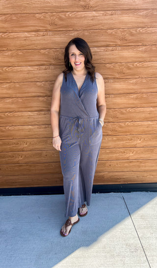 Roxanne Jumpsuit