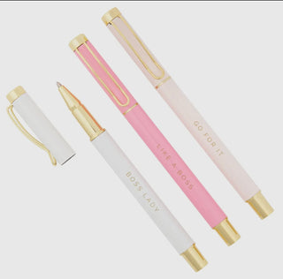 Pen Sets