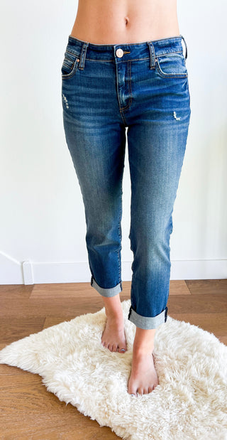 Catherine Boyfriend Jean