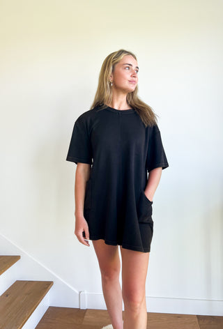 Layla Romper