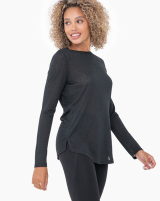 Nahla Long Sleeve