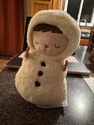 Snowbaby
