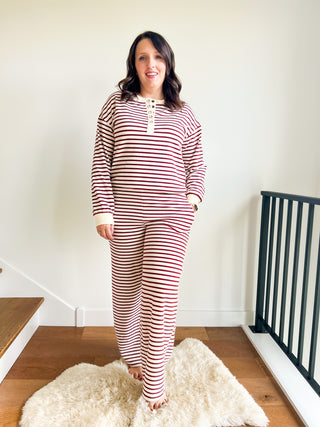 Gracelyn Lounge Pants